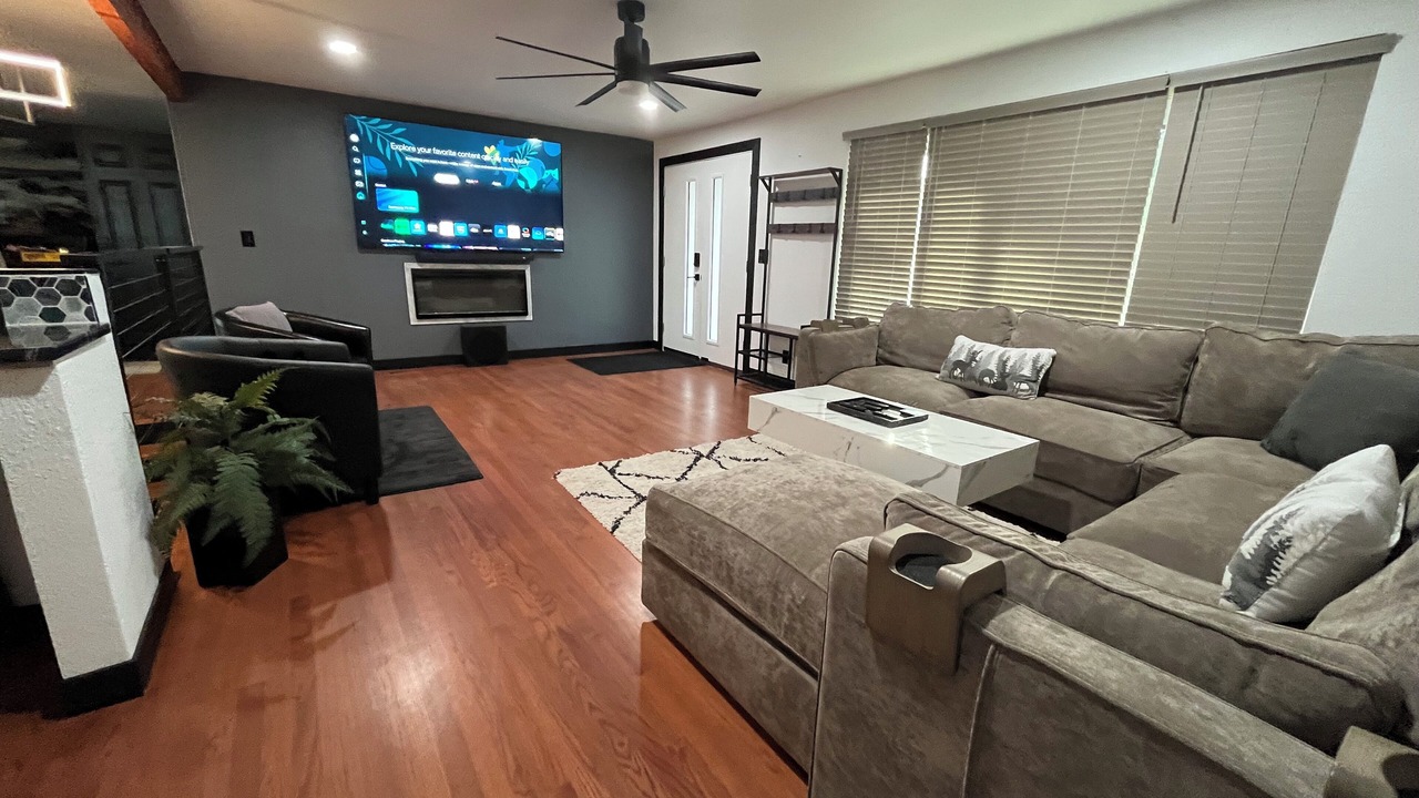 Photo of Livingroom in Southbridge