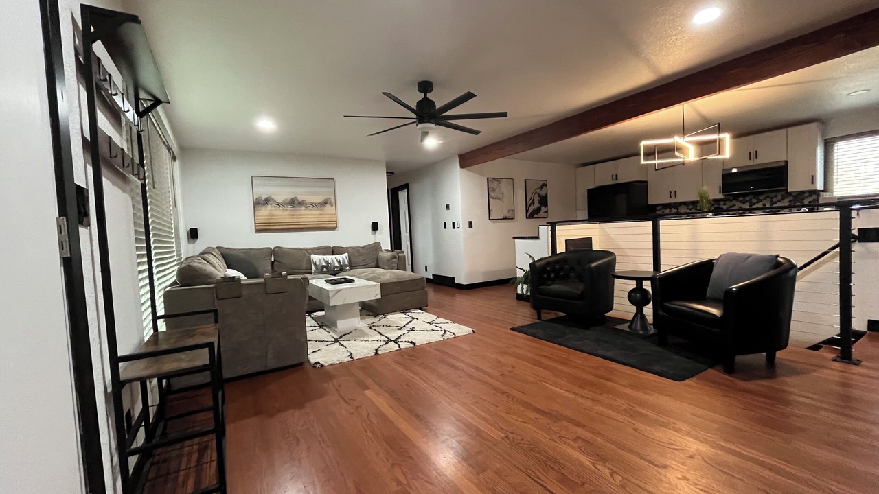 Photo of Livingroom in Southbridge
