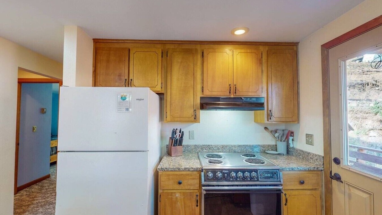 Photo of Kitchen in Joseph