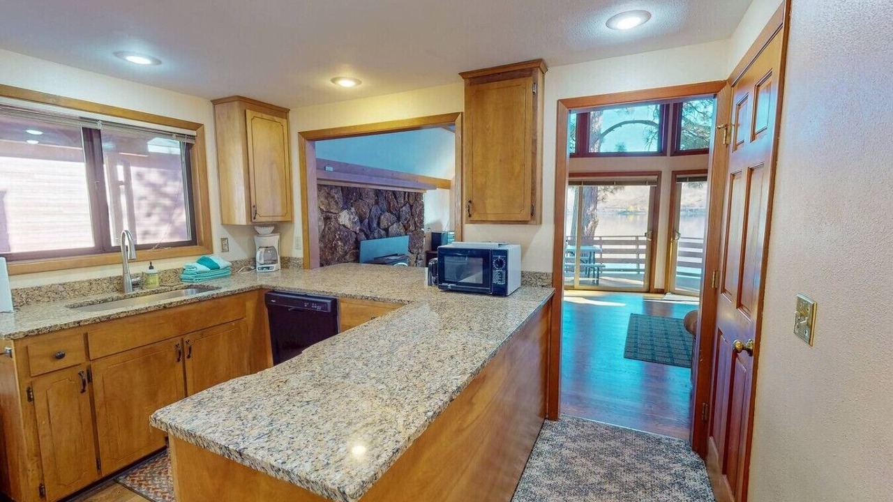 Photo of Kitchen in Joseph