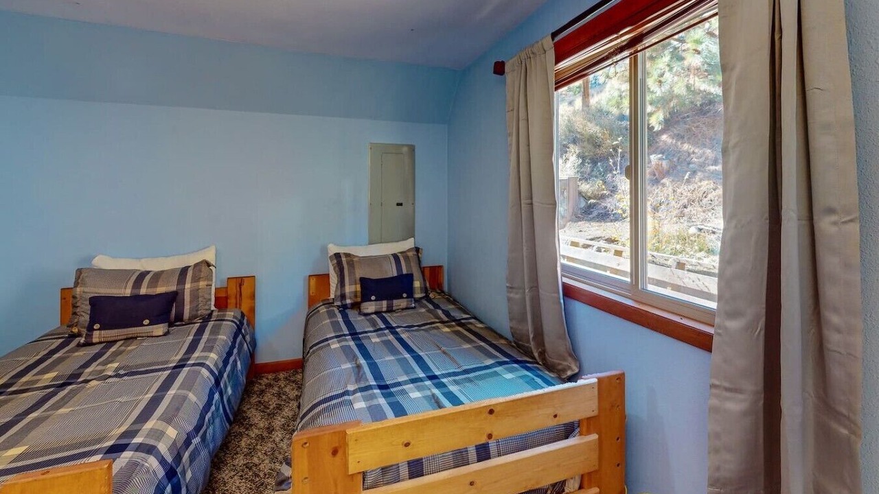 Photo of Bedroom in Joseph