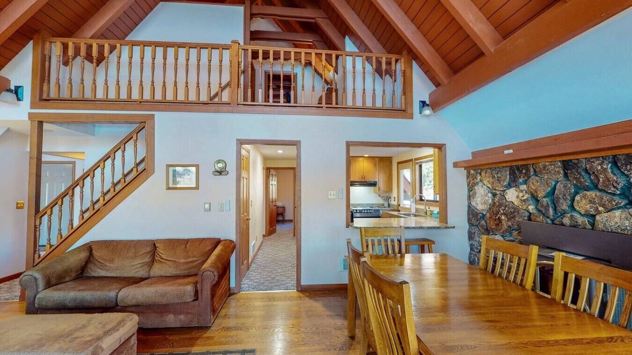 Photo of Livingroom in Joseph