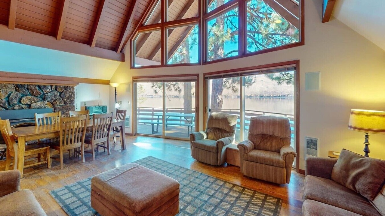 Photo of Livingroom in Joseph