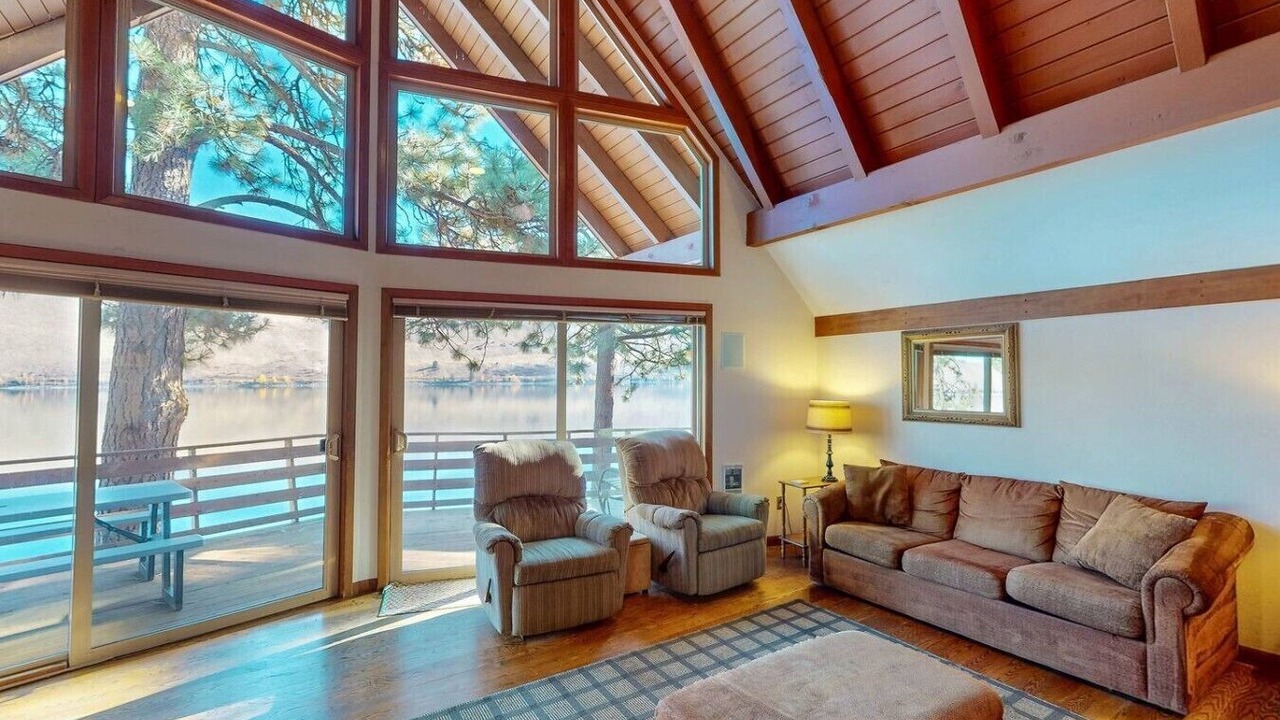 Photo of Livingroom in Joseph
