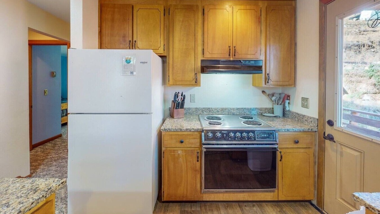 Photo of Kitchen in Joseph