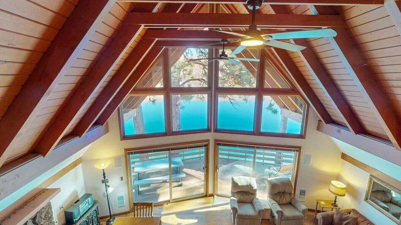 Photo of Livingroom in Joseph