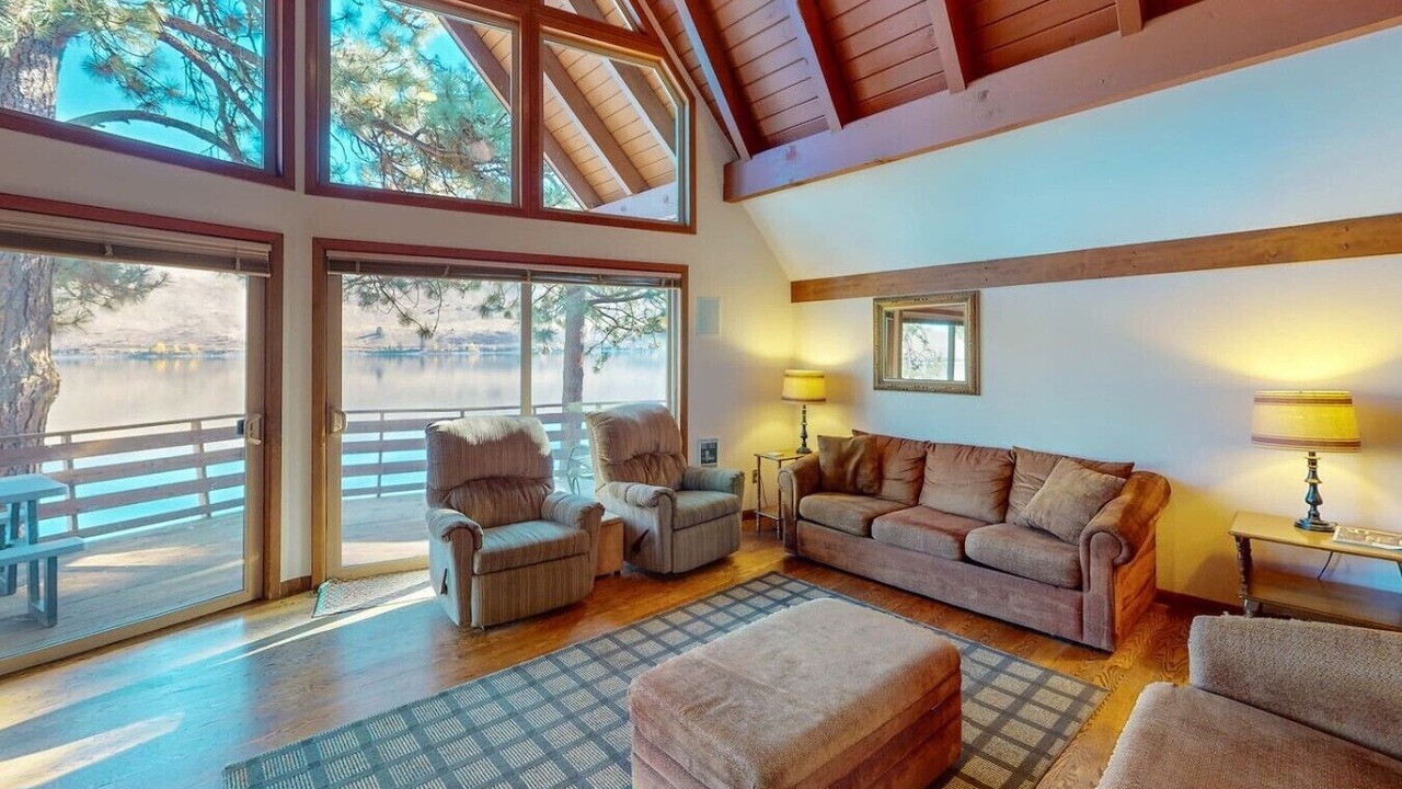 Photo of Livingroom in Joseph