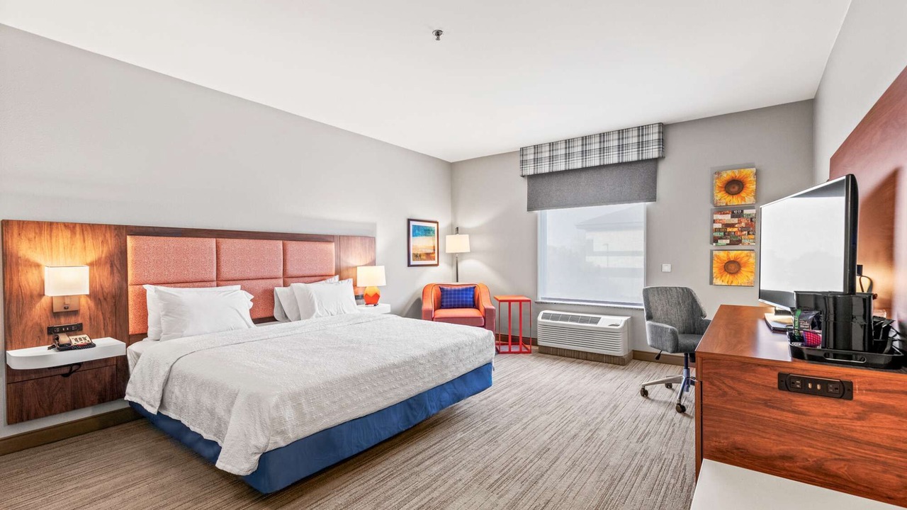 Photo of Bedroom in Brighton