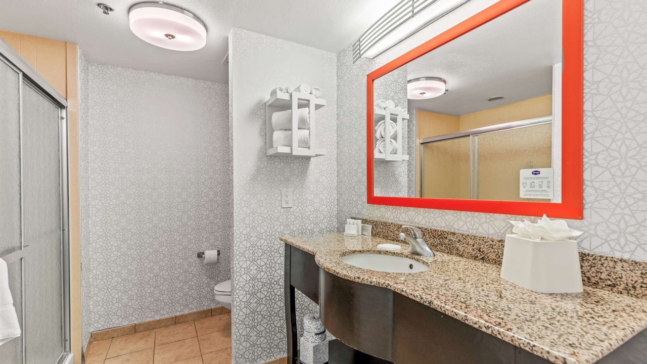Photo of Bathroom in Brighton
