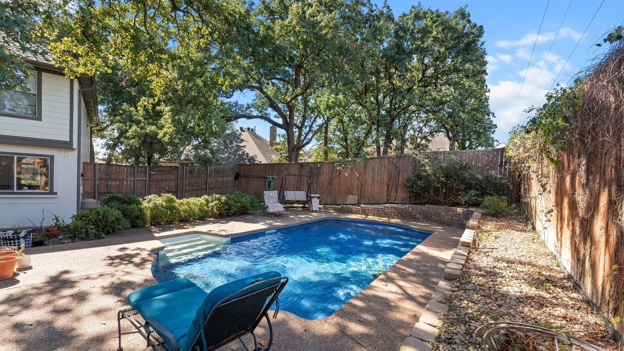 Photo of Outdoor in Hurst