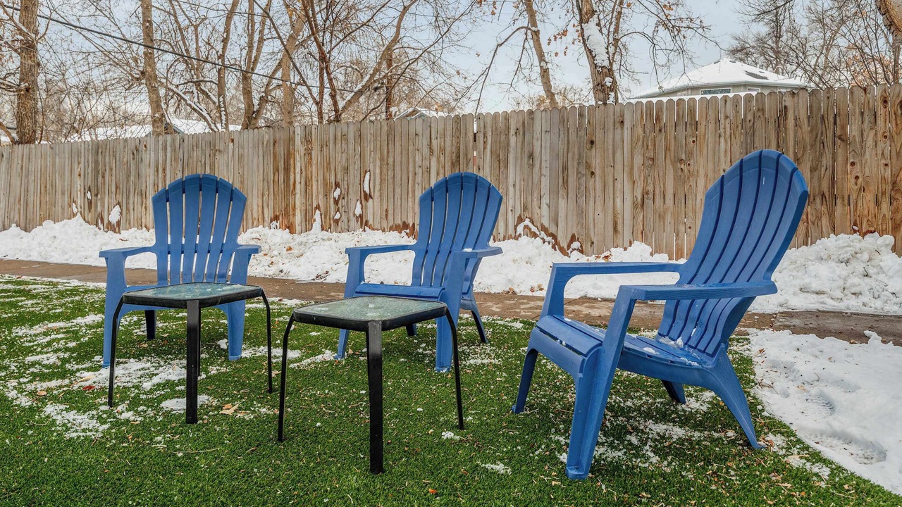 Photo of Outdoor in Martinez Park