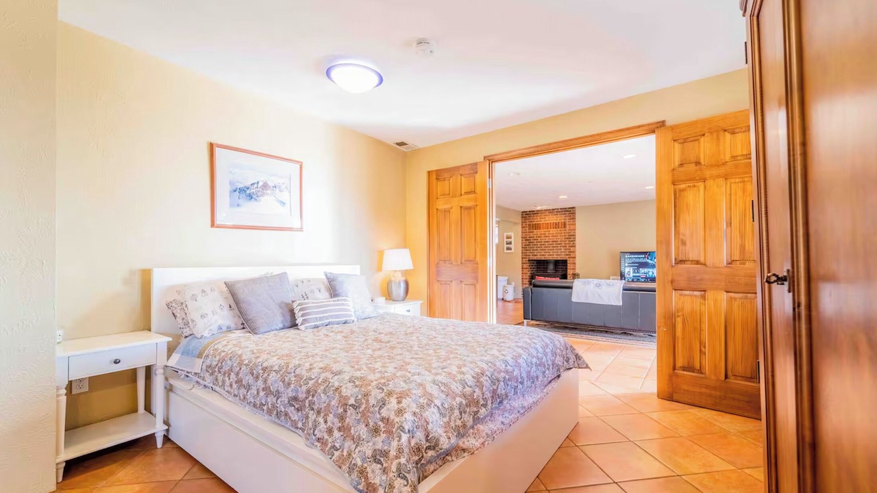 Photo of Bedroom in Boulder