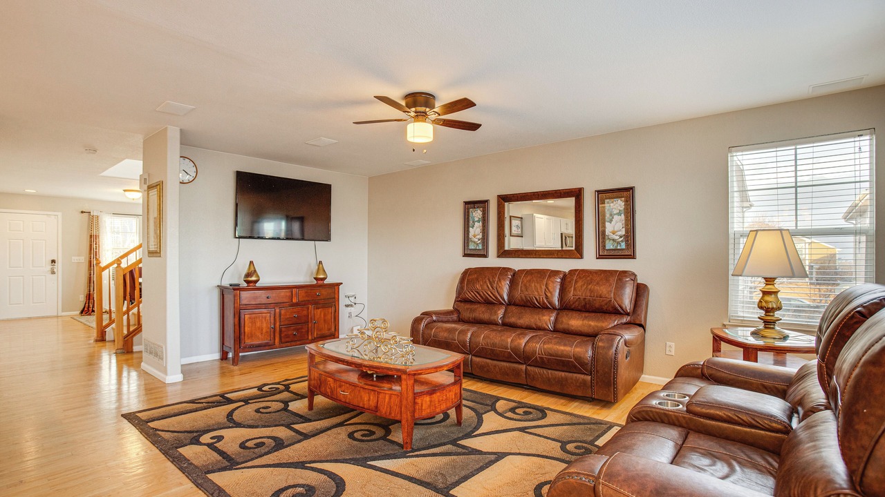Photo of Bedroom in Aurora