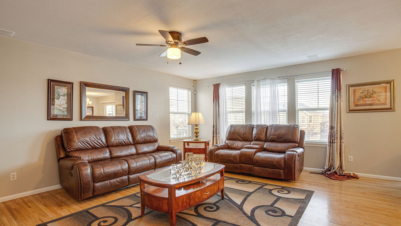 Photo of Bedroom in Aurora