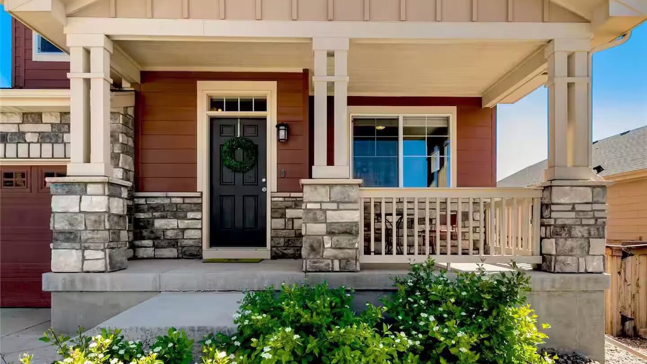 Photo of Outdoor in Todd Creek