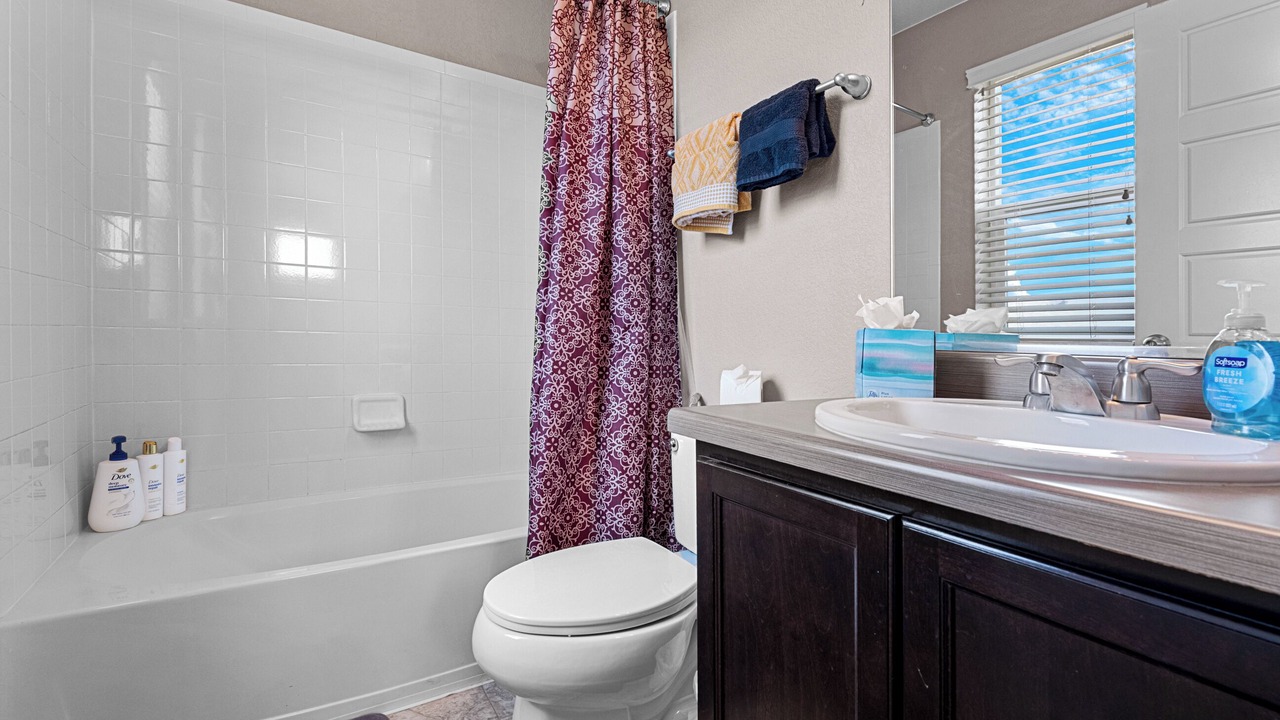 Photo of Bathroom in Todd Creek