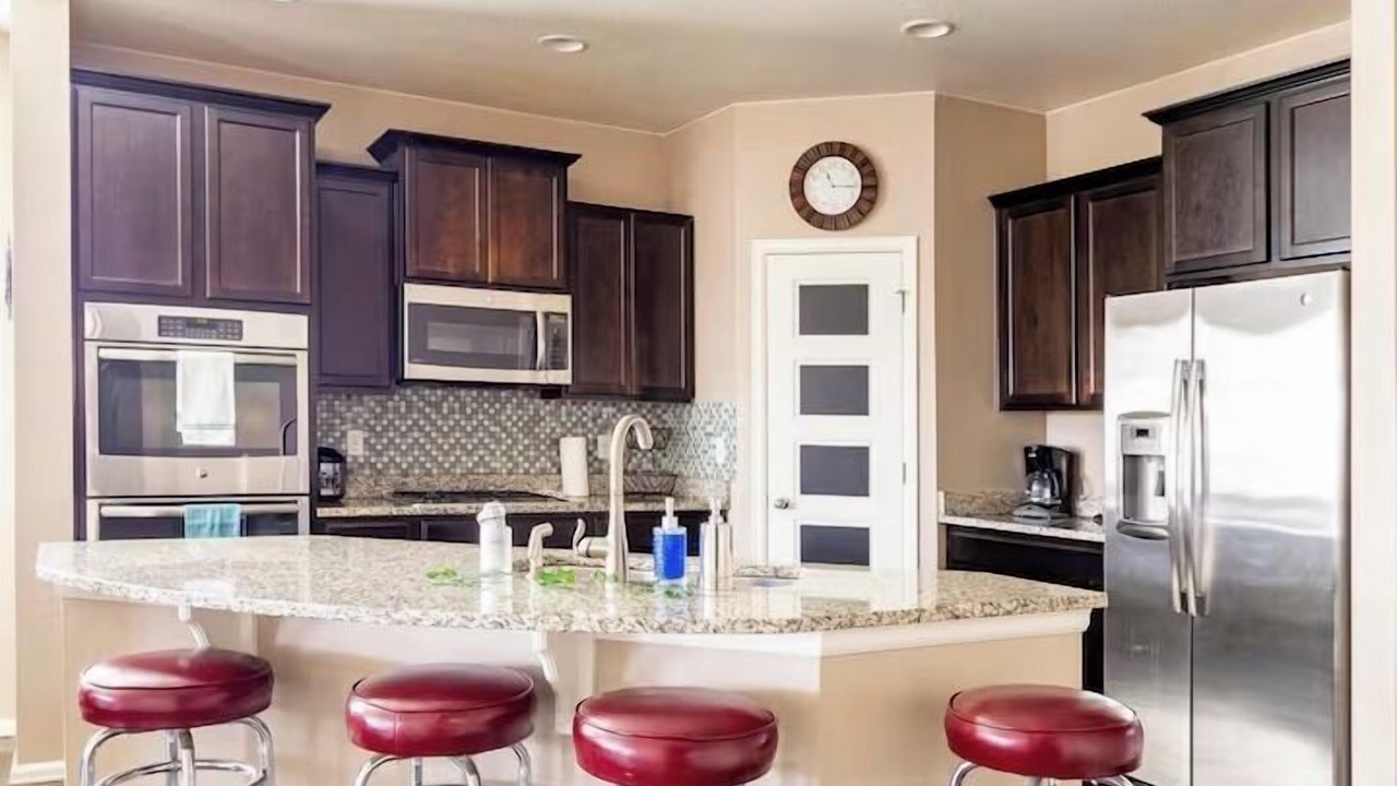 Photo of Kitchen in Todd Creek