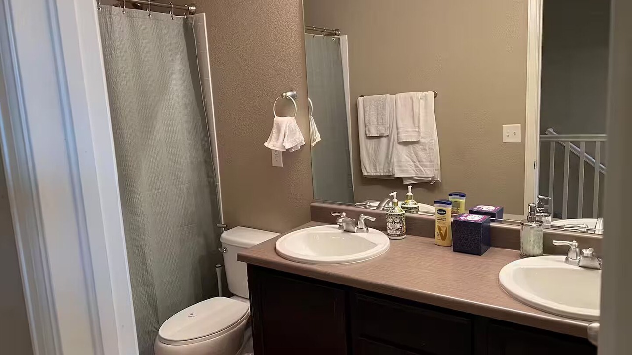 Photo of Bathroom in Todd Creek