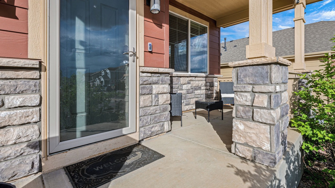 Photo of Outdoor in Todd Creek