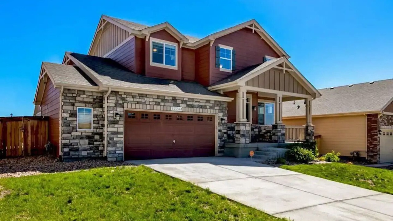 Photo of Outdoor in Todd Creek