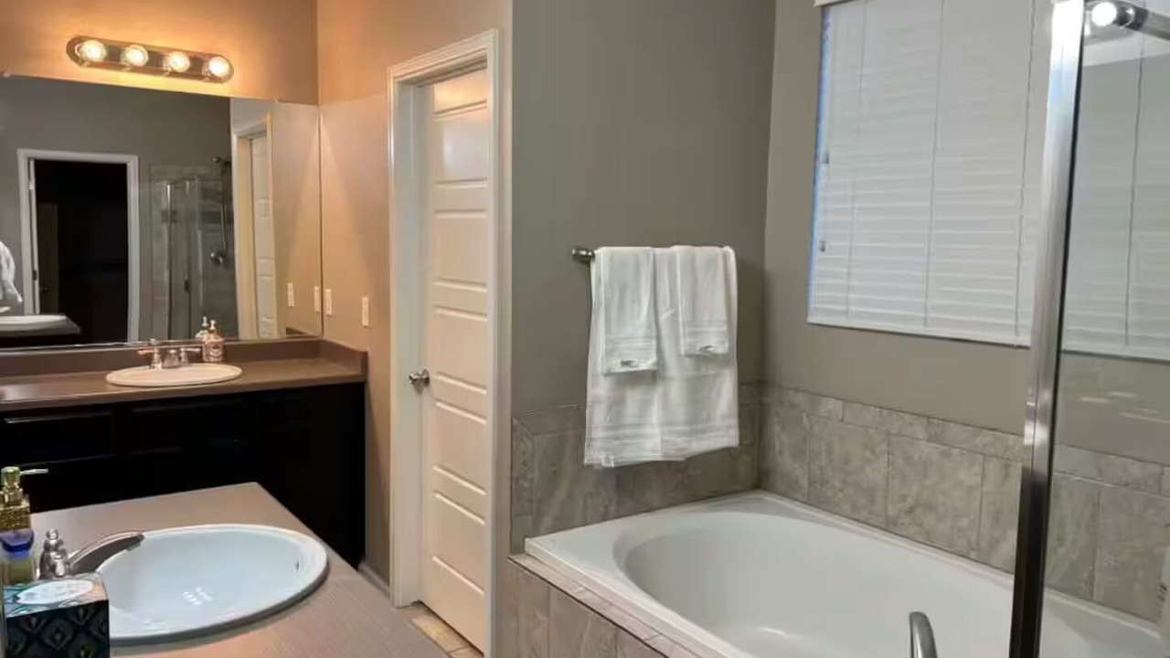 Photo of Bathroom in Todd Creek