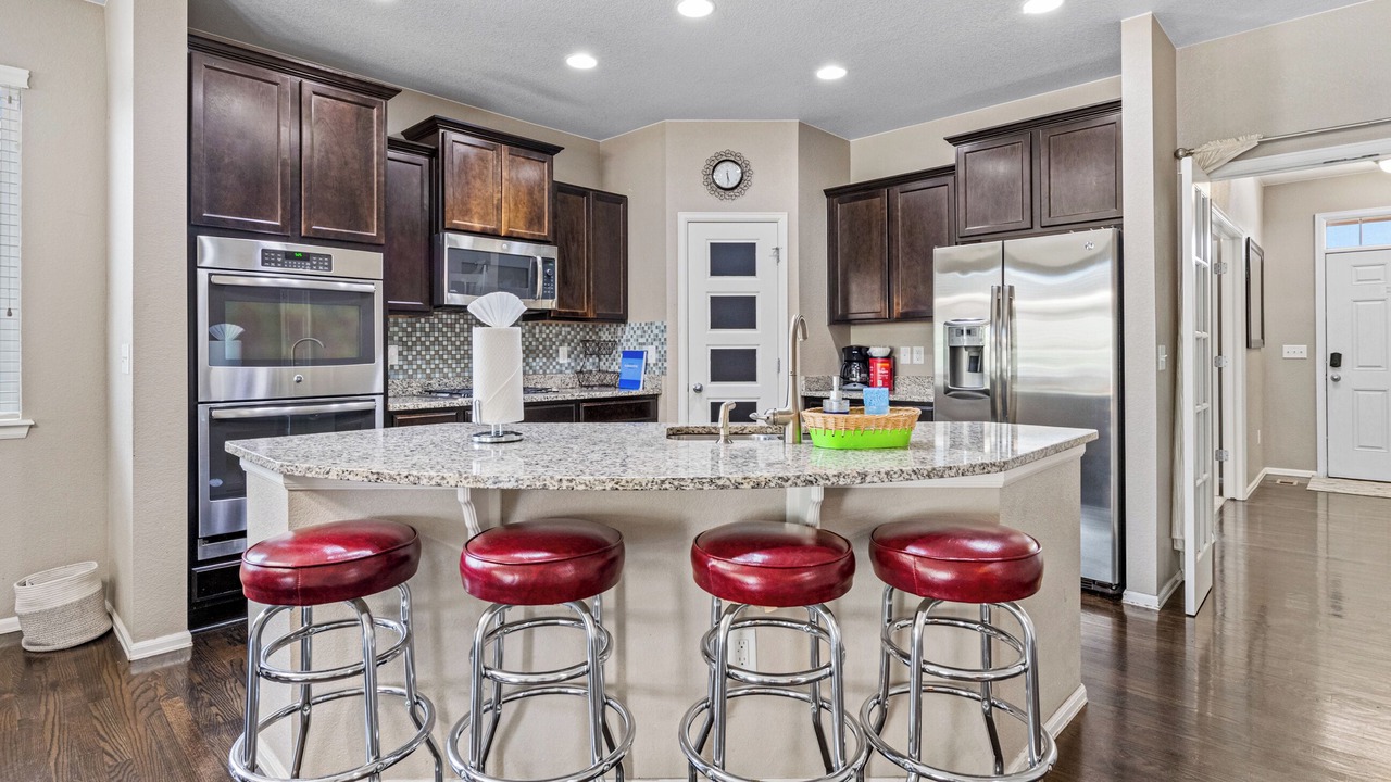 Photo of Kitchen in Todd Creek