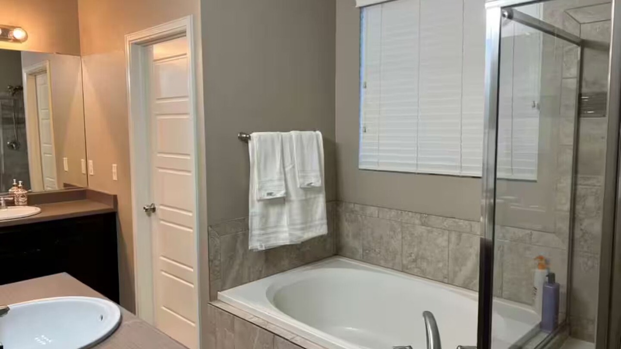 Photo of Bathroom in Todd Creek