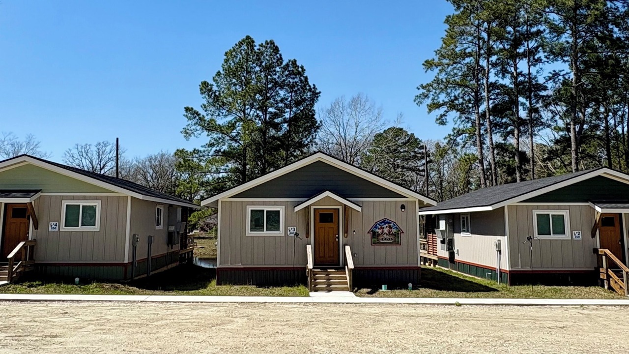 Photo of Outdoor in Lufkin