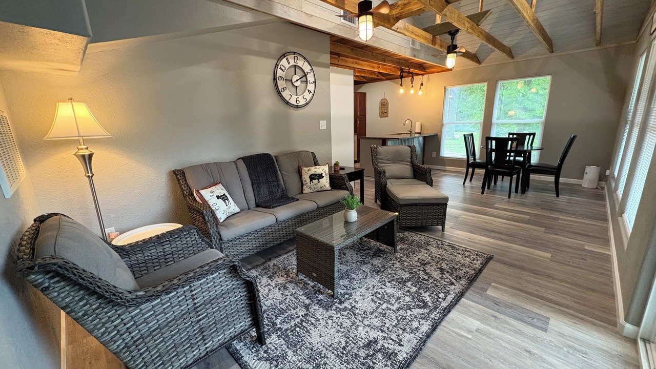 Photo of Livingroom in Lufkin