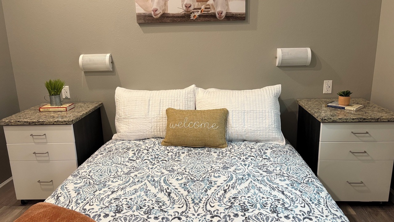 Photo of Bedroom in Lufkin