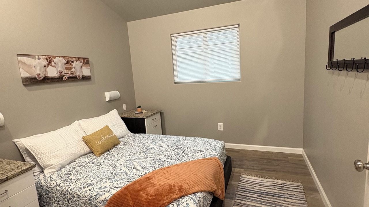 Photo of Bedroom in Lufkin