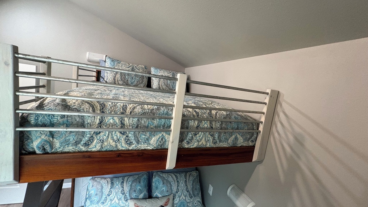 Photo of Bedroom in Lufkin