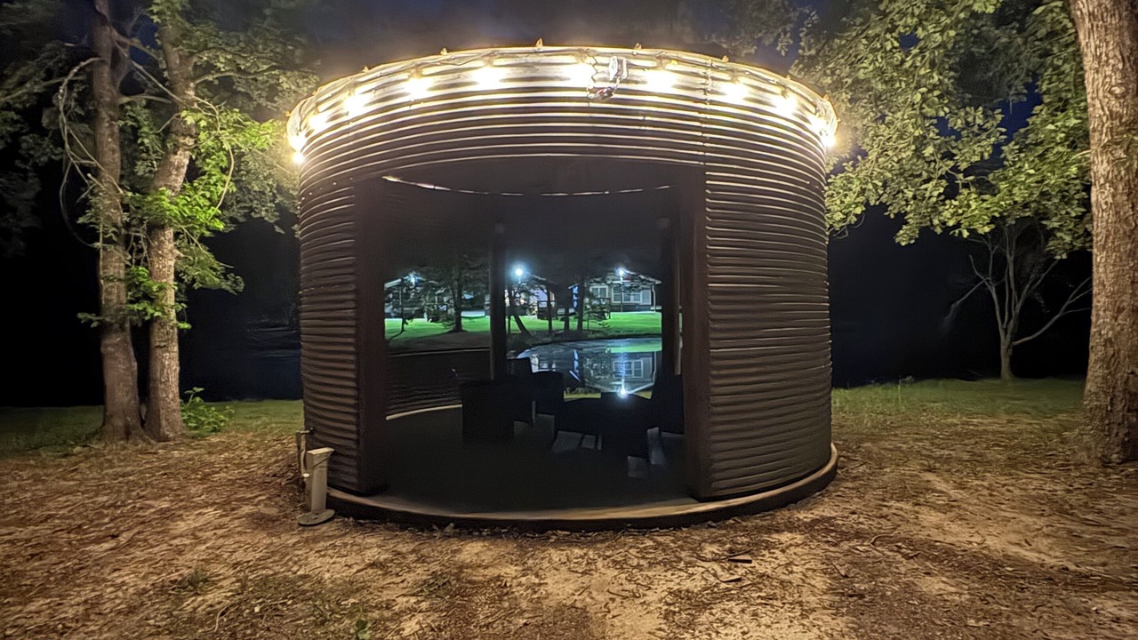 Photo of Outdoor in Lufkin