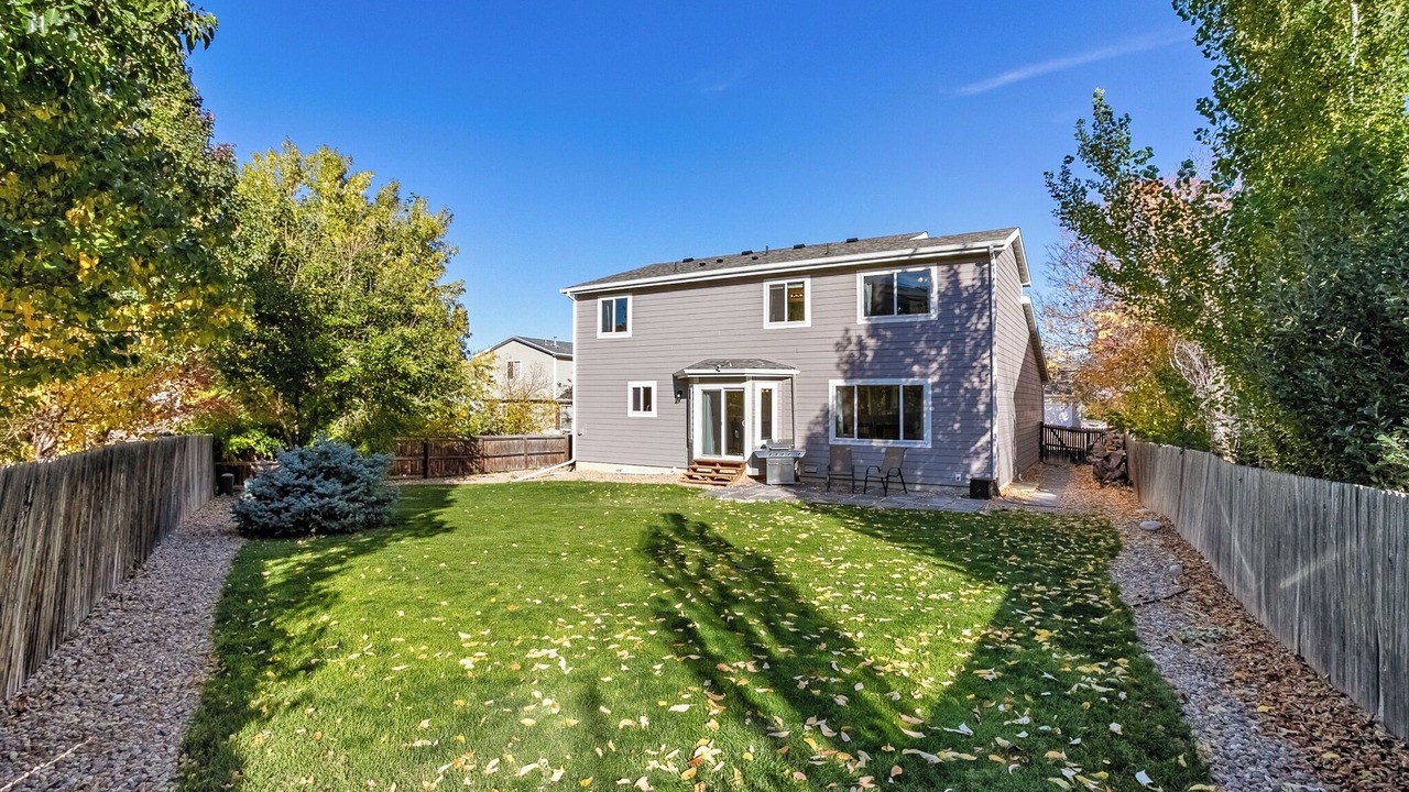 Photo of Outdoor in Roxborough