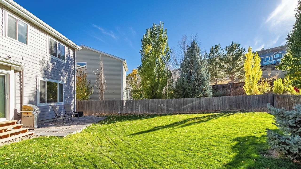 Photo of Outdoor in Roxborough