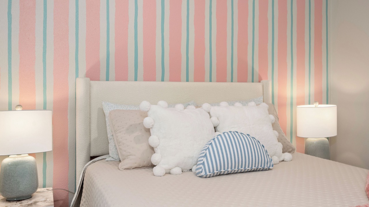 Photo of Bedroom in Tri-Cities