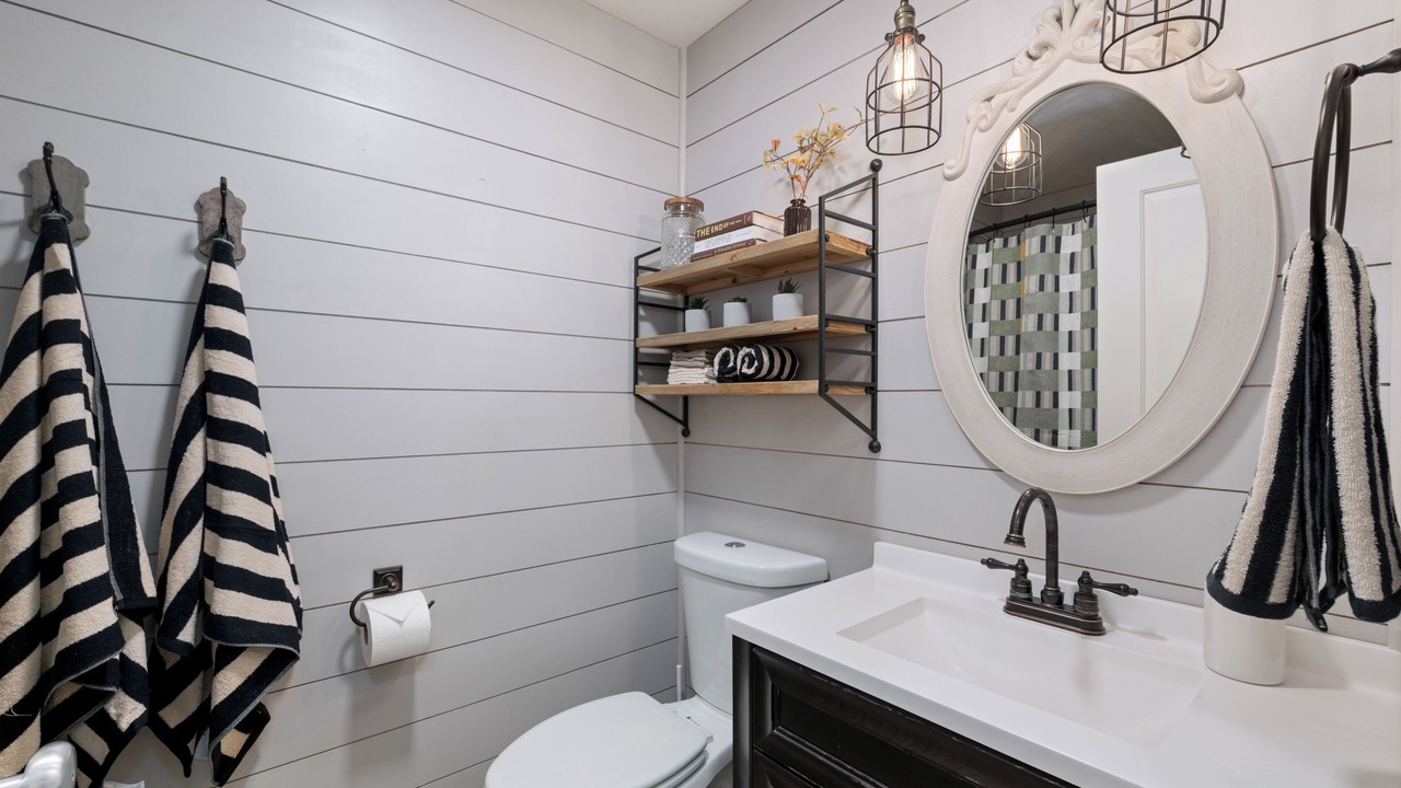 Photo of Bathroom in Tri-Cities
