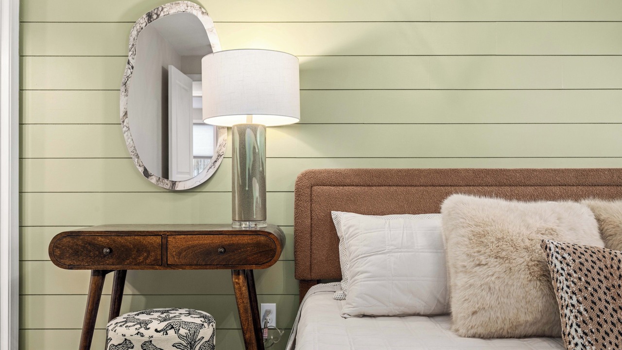 Photo of Bedroom in Tri-Cities