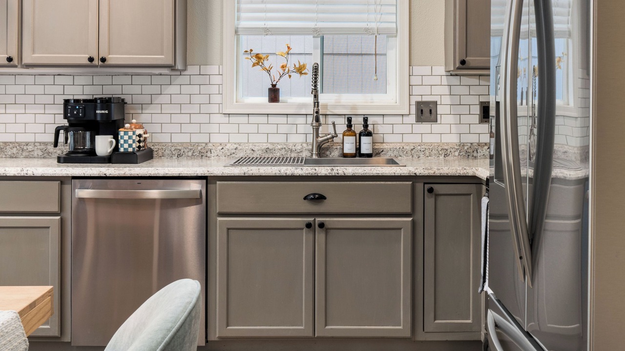 Photo of Kitchen in Tri-Cities