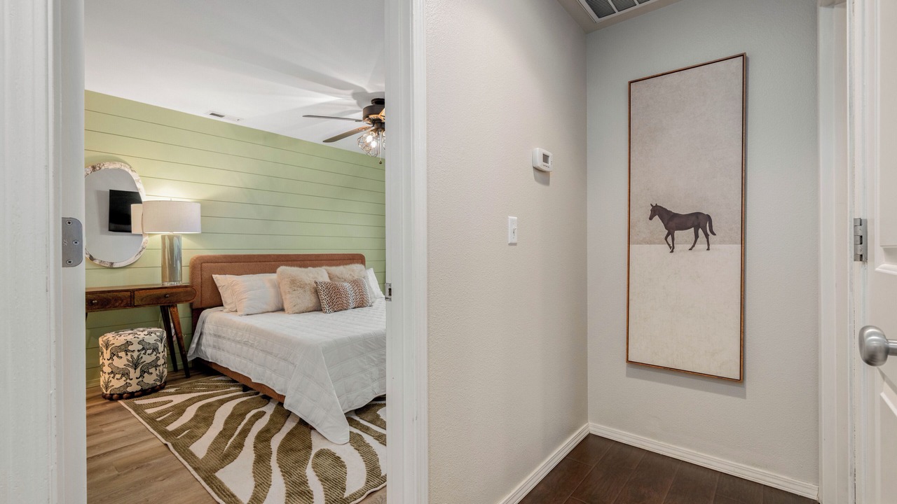Photo of Bedroom in Tri-Cities