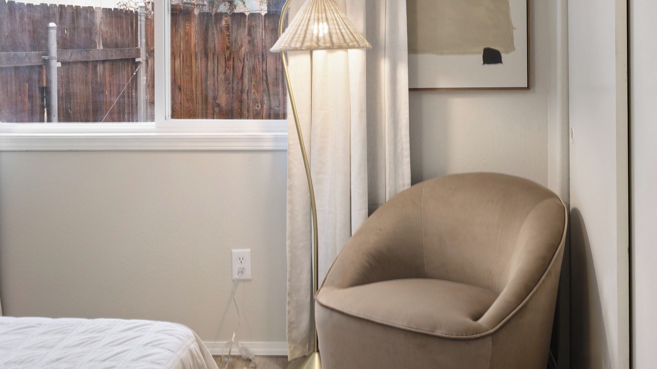 Photo of Bedroom in Tri-Cities