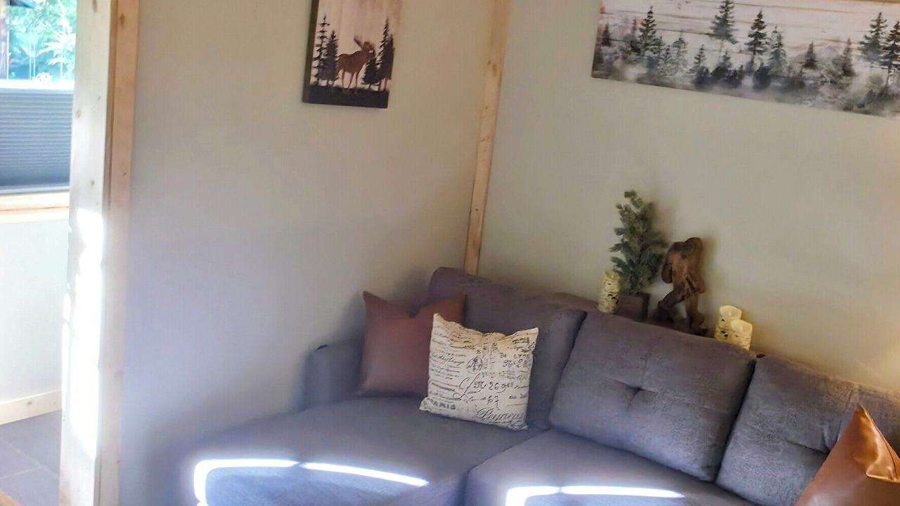 Photo of Livingroom in Randle