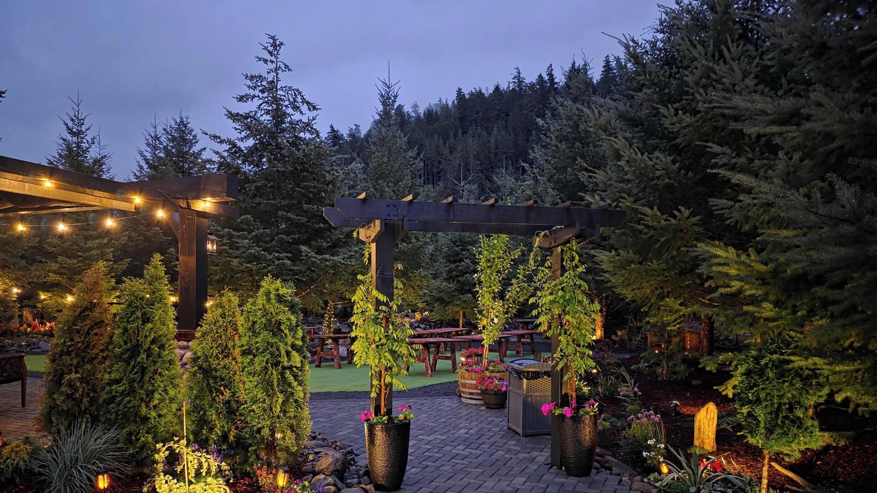 Photo of Outdoor in Randle