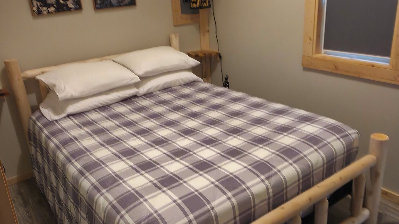 Photo of Bedroom in Randle