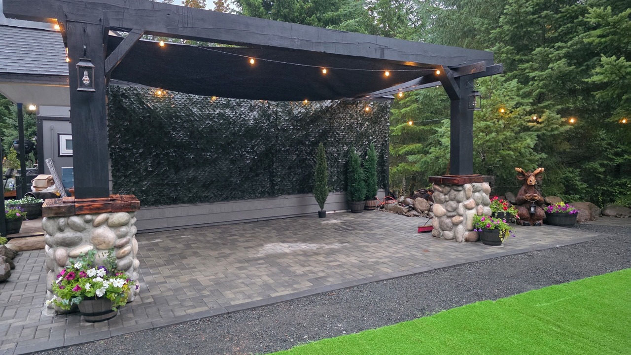 Photo of Outdoor in Randle