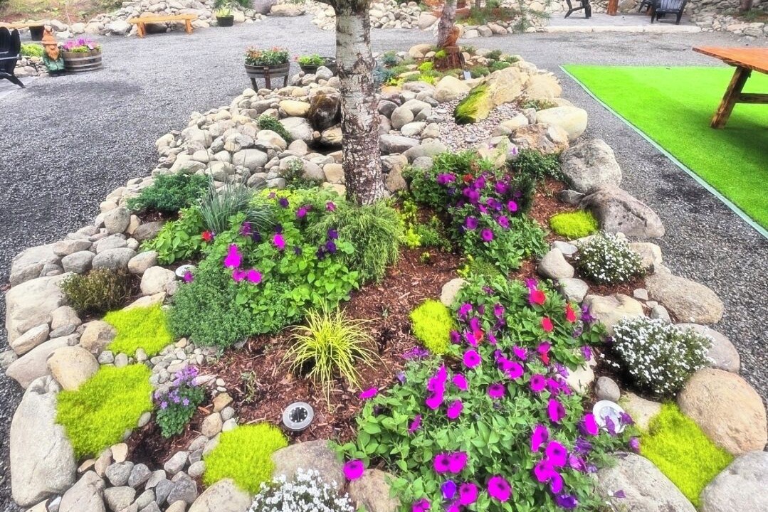 Photo of Outdoor in Randle