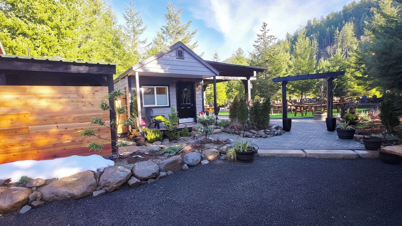 Photo of Outdoor in Randle