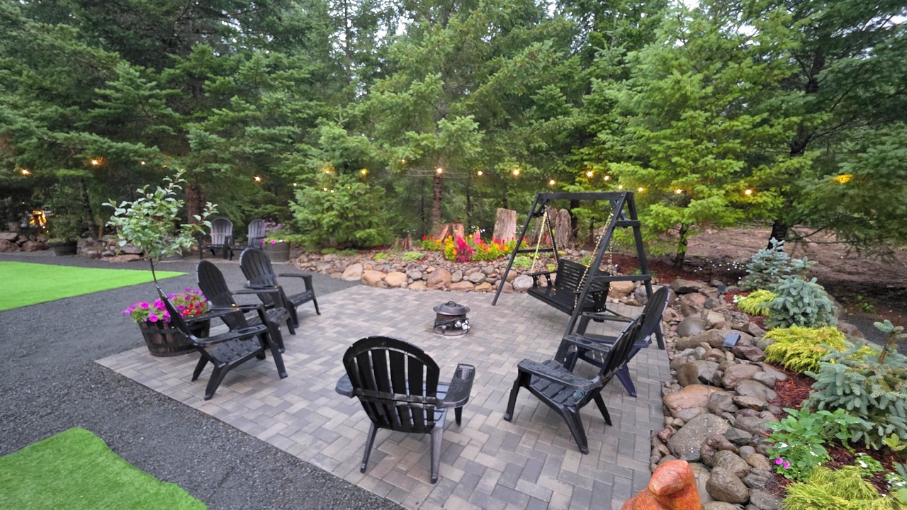 Photo of Outdoor in Randle