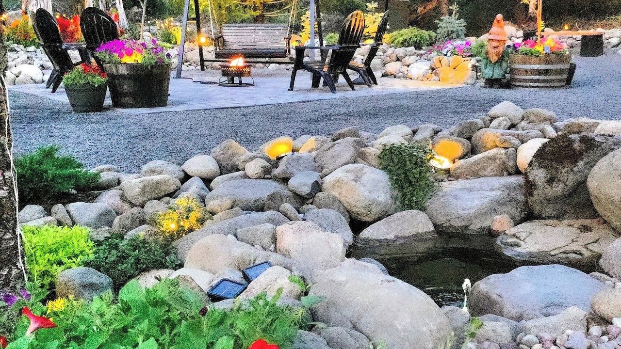 Photo of Outdoor in Randle