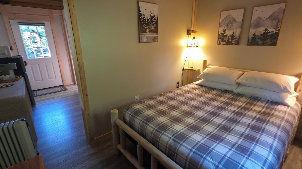 Photo of Bedroom in Randle
